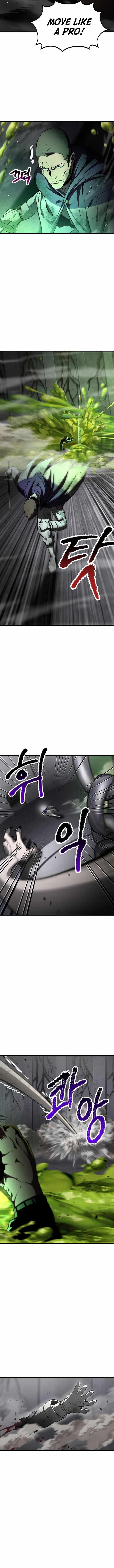 Read Survival Story of a Sword King in a Fantasy World EN Manga Online