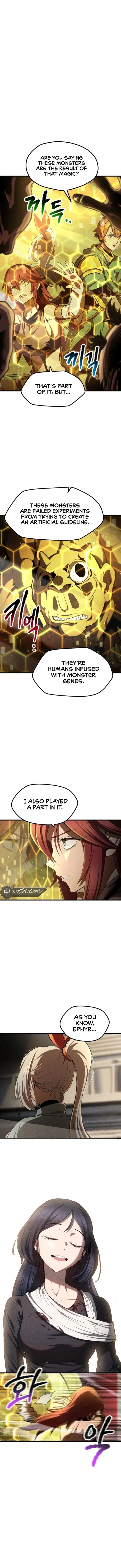 Read Survival Story of a Sword King in a Fantasy World EN Manga Online