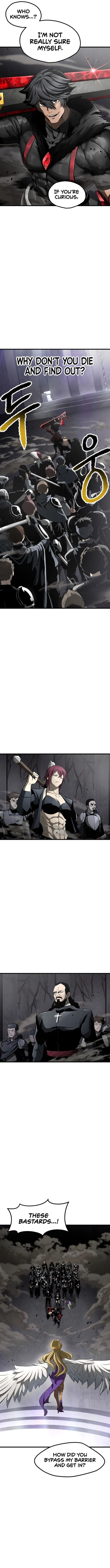 Read Survival Story of a Sword King in a Fantasy World EN Manga Online