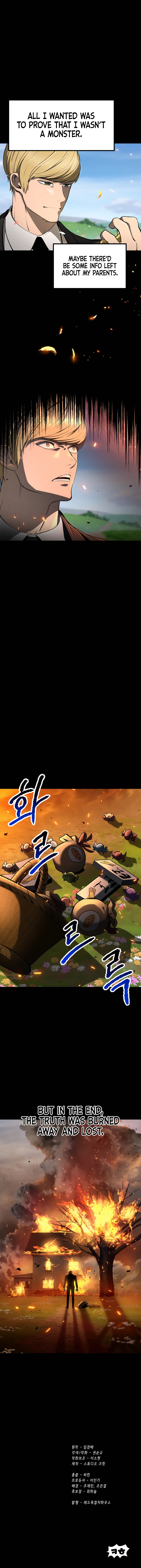 Read Survival Story of a Sword King in a Fantasy World EN Manga Online