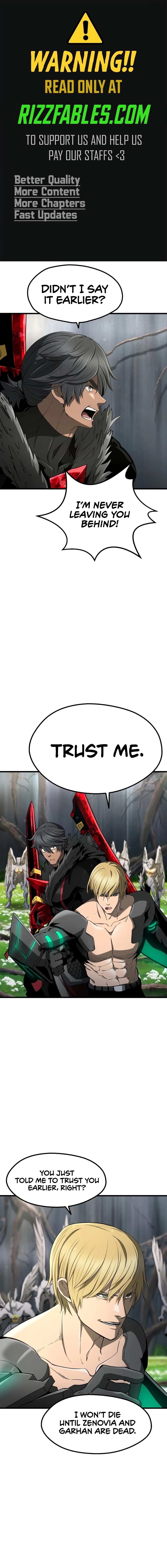 Read Survival Story of a Sword King in a Fantasy World EN Manga Online