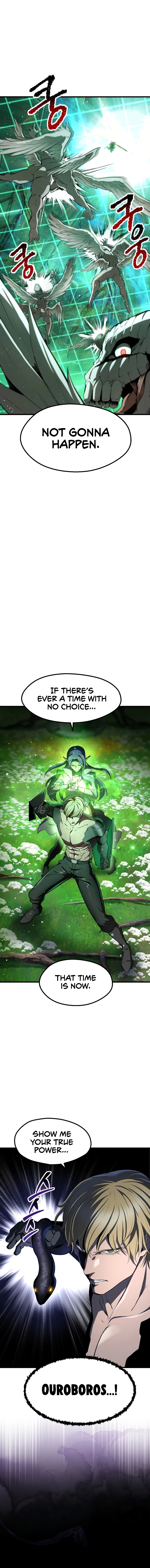 Read Survival Story of a Sword King in a Fantasy World EN Manga Online