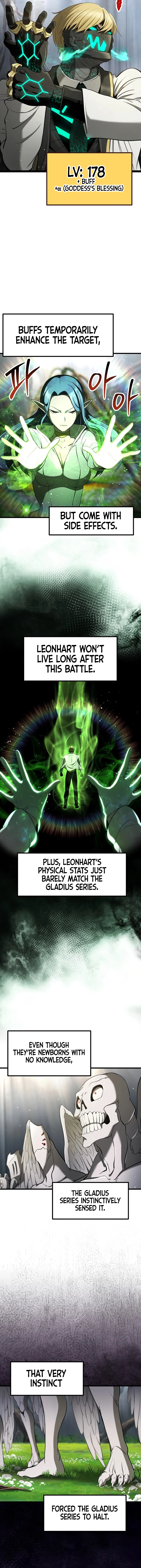 Read Survival Story of a Sword King in a Fantasy World EN Manga Online