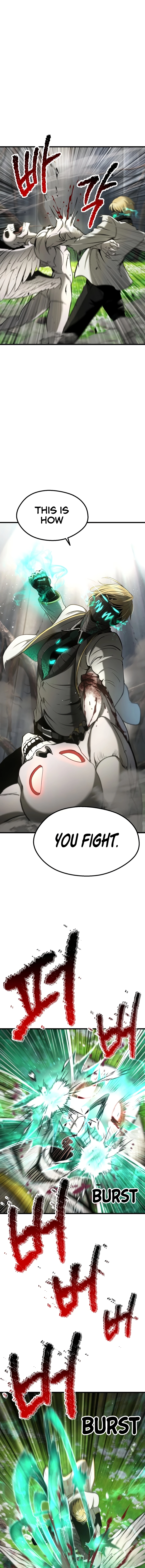 Read Survival Story of a Sword King in a Fantasy World EN Manga Online