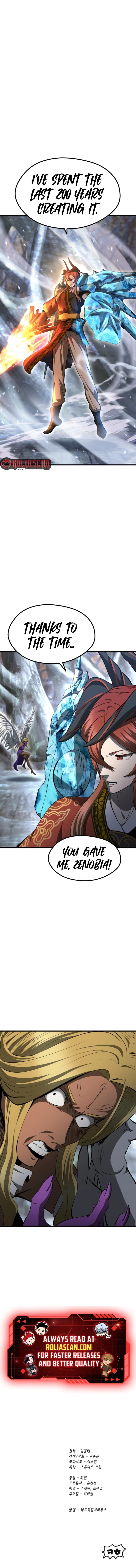 Read Survival Story of a Sword King in a Fantasy World EN Manga Online