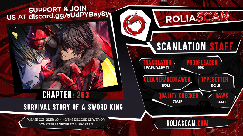 Read Survival Story of a Sword King in a Fantasy World EN Manga Online