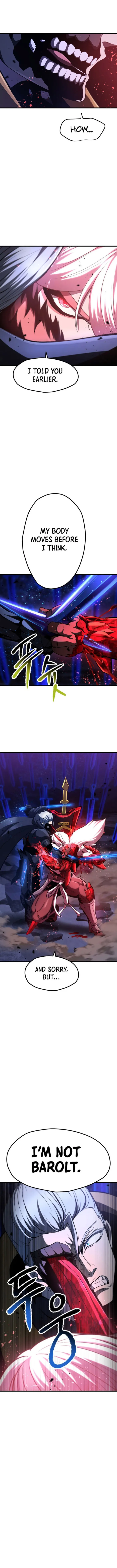 Read Survival Story of a Sword King in a Fantasy World EN Manga Online