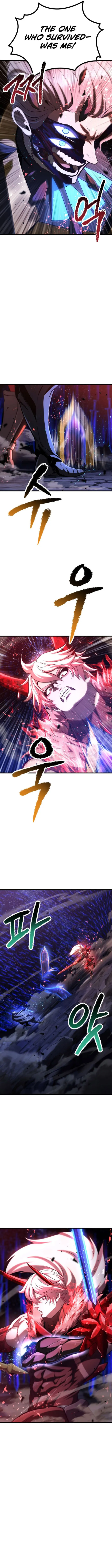 Read Survival Story of a Sword King in a Fantasy World EN Manga Online