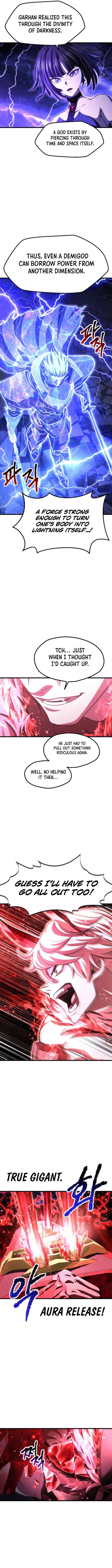 Read Survival Story of a Sword King in a Fantasy World EN Manga Online