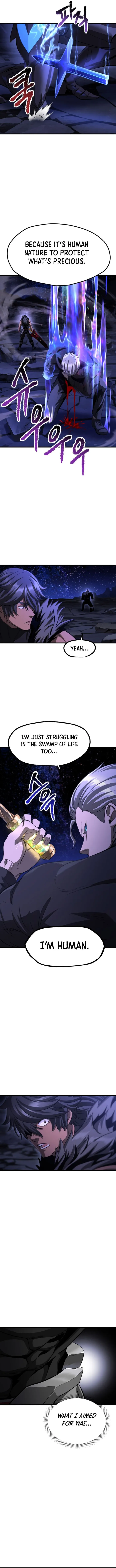 Read Survival Story of a Sword King in a Fantasy World EN Manga Online