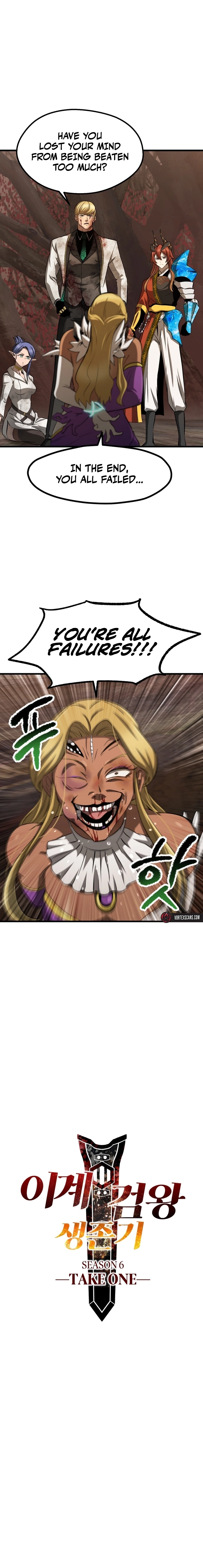 Read Survival Story of a Sword King in a Fantasy World EN Manga Online