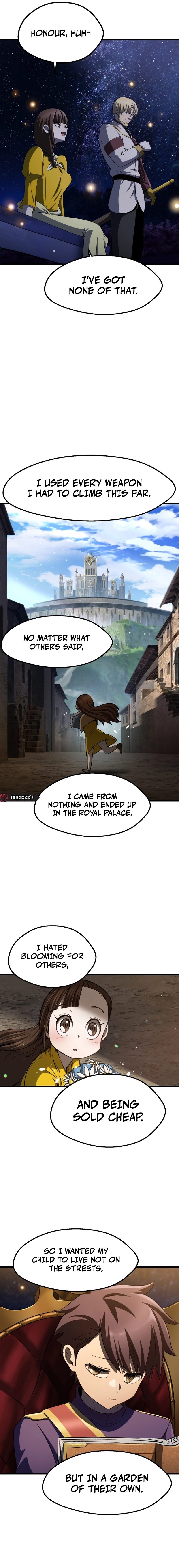 Read Survival Story of a Sword King in a Fantasy World EN Manga Online