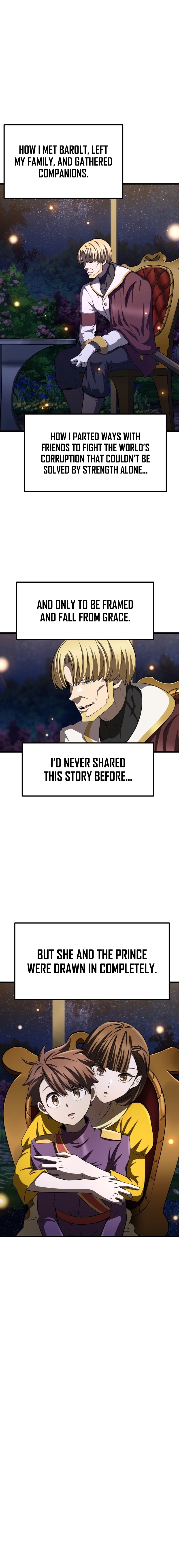Read Survival Story of a Sword King in a Fantasy World EN Manga Online