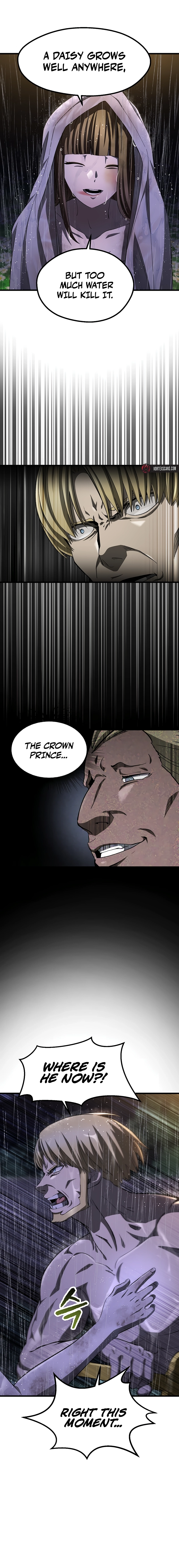 Read Survival Story of a Sword King in a Fantasy World EN Manga Online