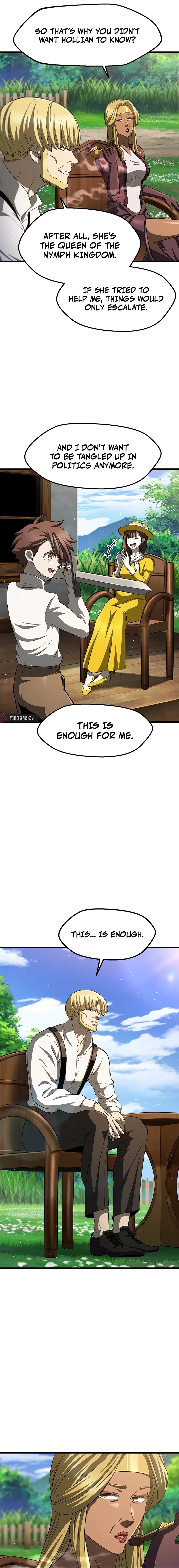 Read Survival Story of a Sword King in a Fantasy World EN Manga Online