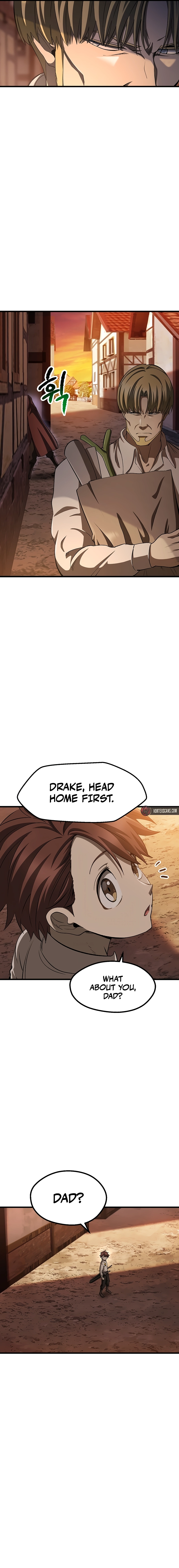 Read Survival Story of a Sword King in a Fantasy World EN Manga Online