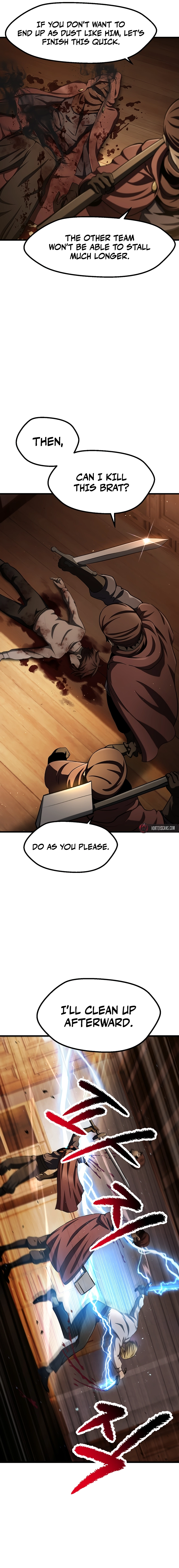 Read Survival Story of a Sword King in a Fantasy World EN Manga Online