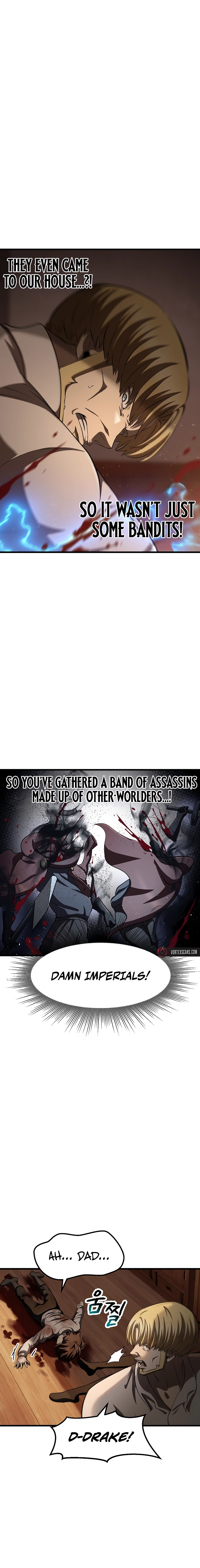 Read Survival Story of a Sword King in a Fantasy World EN Manga Online