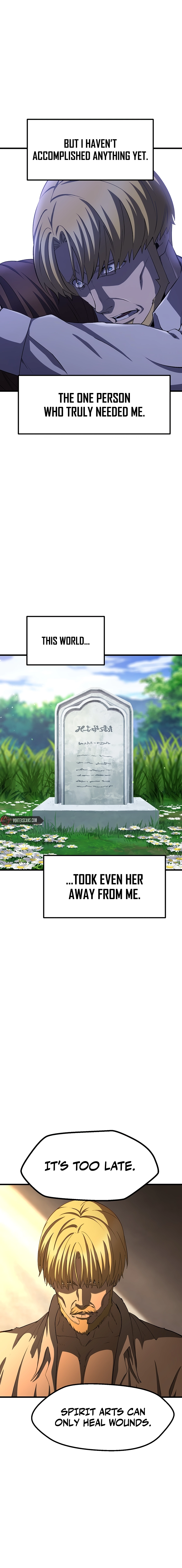 Read Survival Story of a Sword King in a Fantasy World EN Manga Online