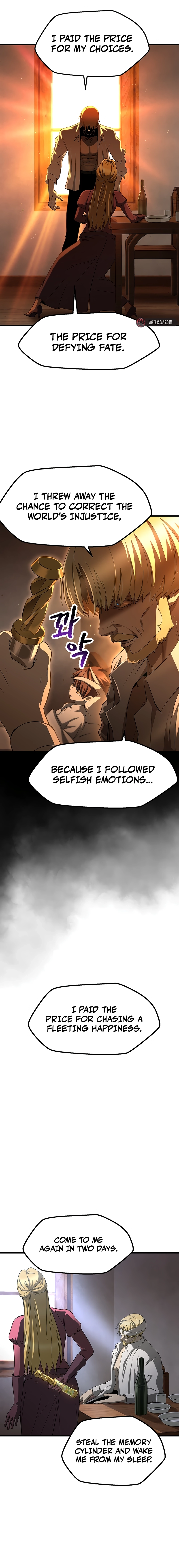 Read Survival Story of a Sword King in a Fantasy World EN Manga Online