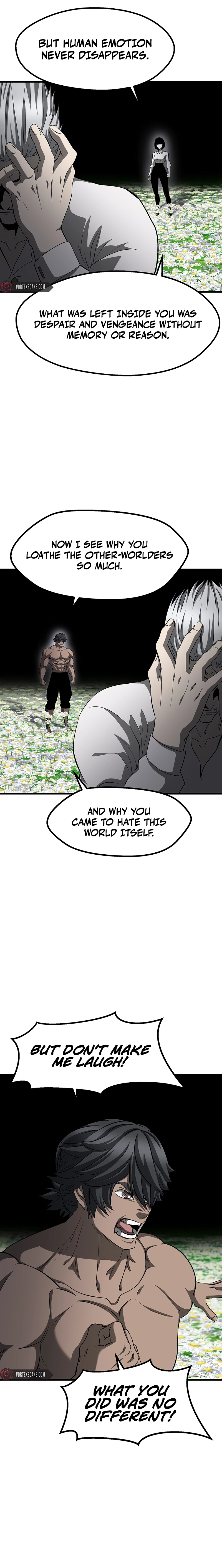Read Survival Story of a Sword King in a Fantasy World EN Manga Online