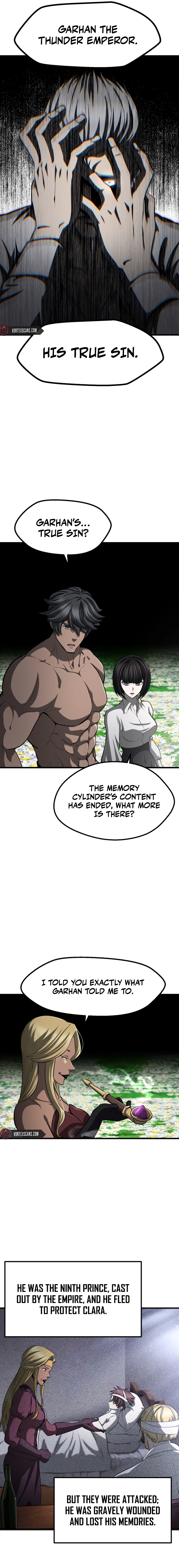 Read Survival Story of a Sword King in a Fantasy World EN Manga Online