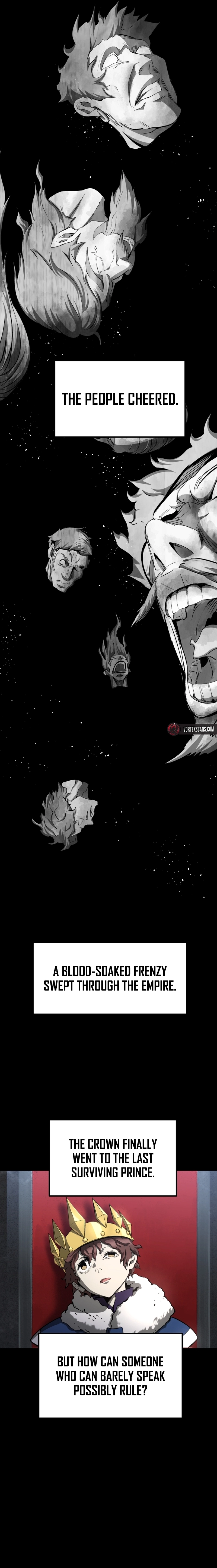Read Survival Story of a Sword King in a Fantasy World EN Manga Online