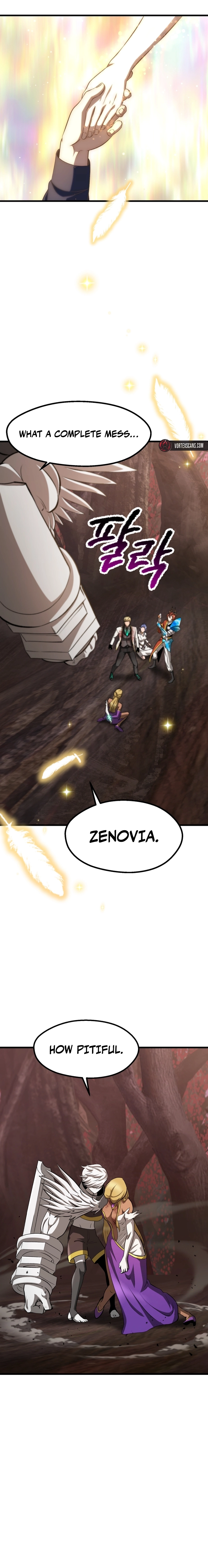 Read Survival Story of a Sword King in a Fantasy World EN Manga Online