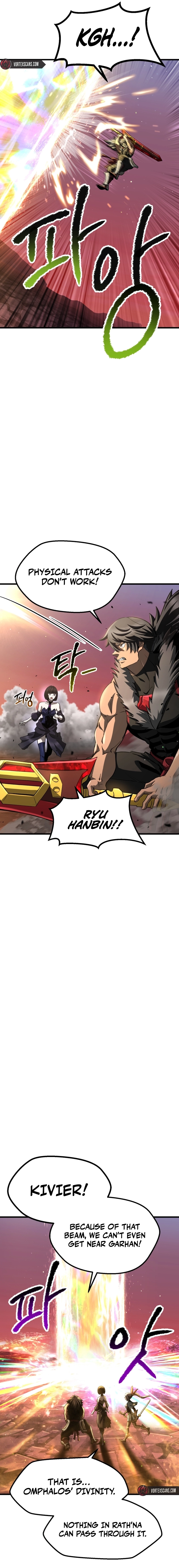 Read Survival Story of a Sword King in a Fantasy World EN Manga Online