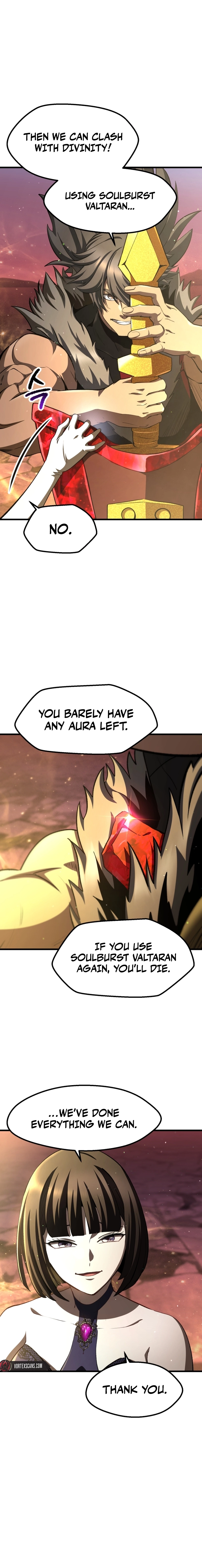 Read Survival Story of a Sword King in a Fantasy World EN Manga Online