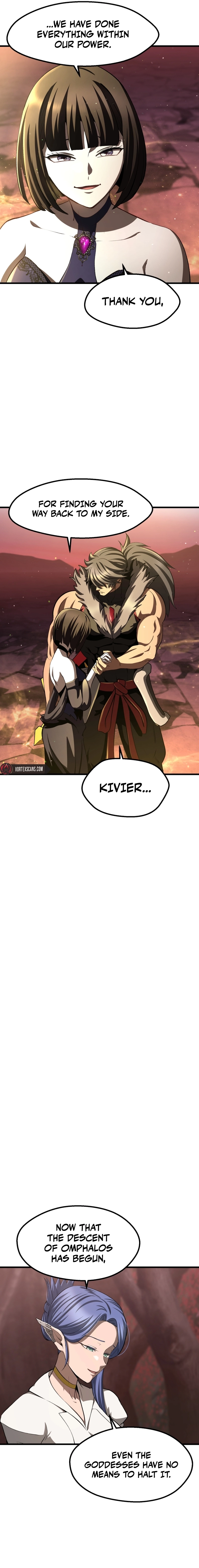 Read Survival Story of a Sword King in a Fantasy World EN Manga Online