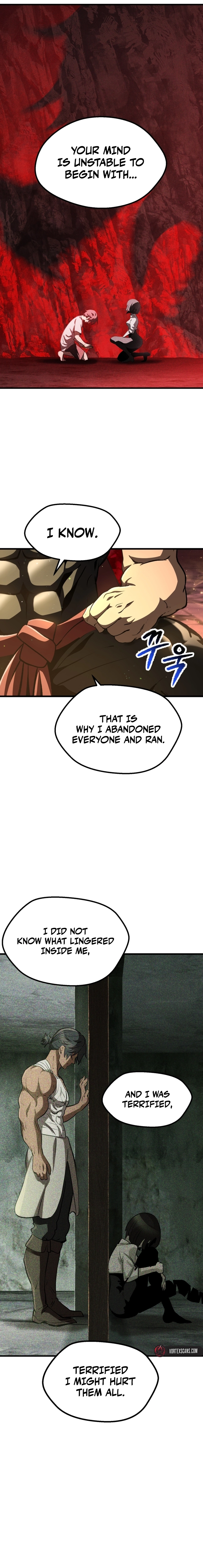 Read Survival Story of a Sword King in a Fantasy World EN Manga Online