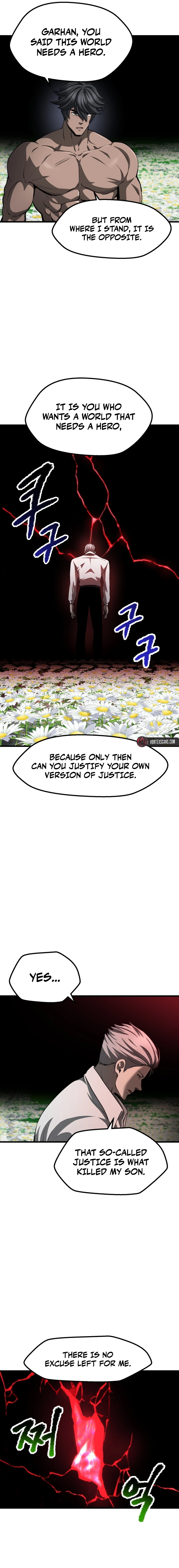Read Survival Story of a Sword King in a Fantasy World EN Manga Online