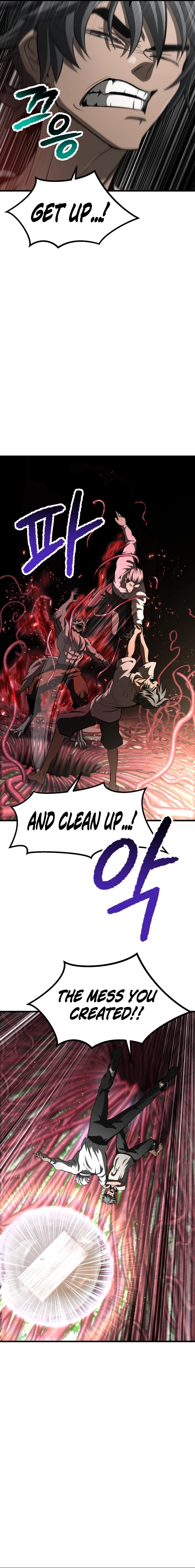 Read Survival Story of a Sword King in a Fantasy World EN Manga Online