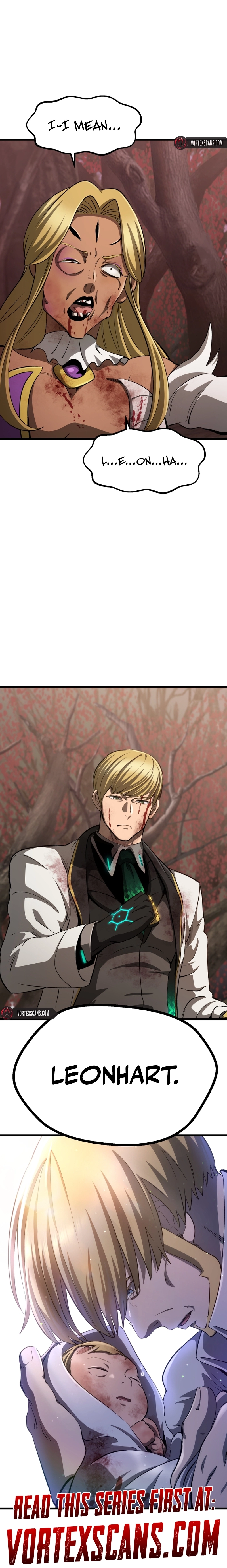 Read Survival Story of a Sword King in a Fantasy World EN Manga Online