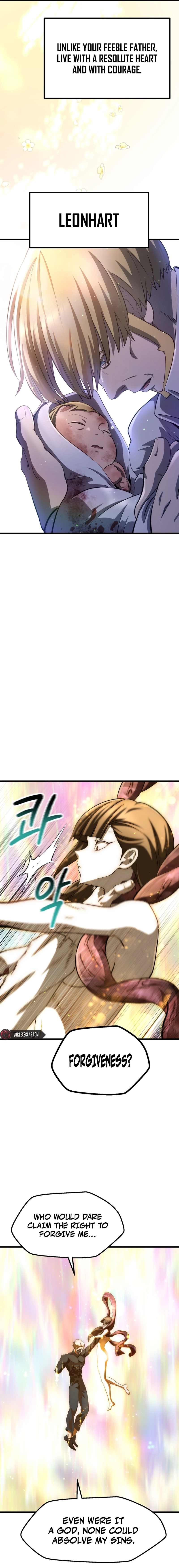 Read Survival Story of a Sword King in a Fantasy World EN Manga Online