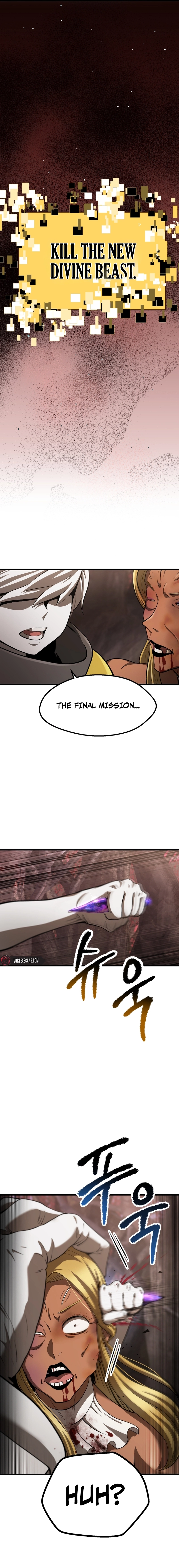 Read Survival Story of a Sword King in a Fantasy World EN Manga Online