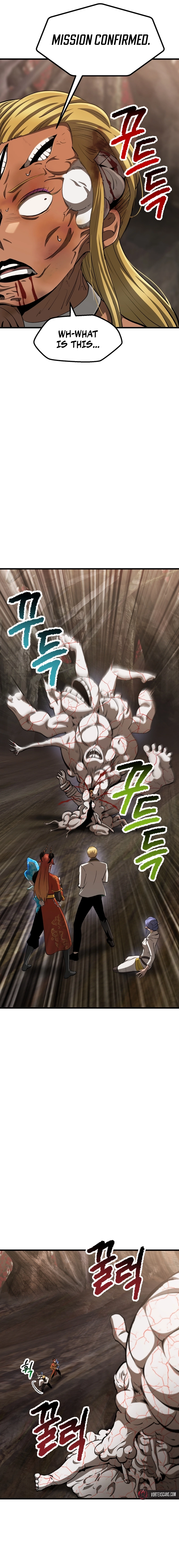 Read Survival Story of a Sword King in a Fantasy World EN Manga Online