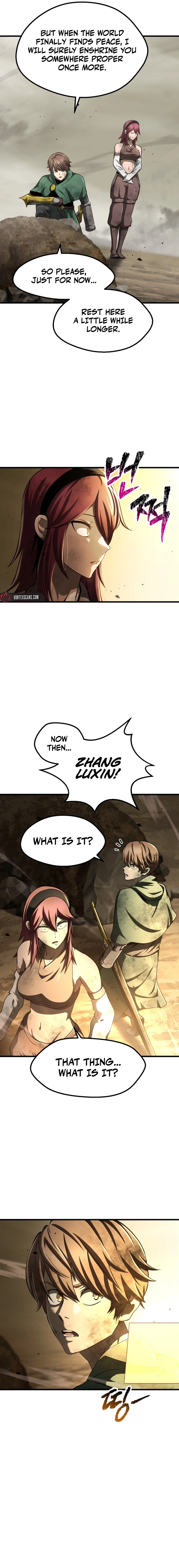 Read Survival Story of a Sword King in a Fantasy World EN Manga Online