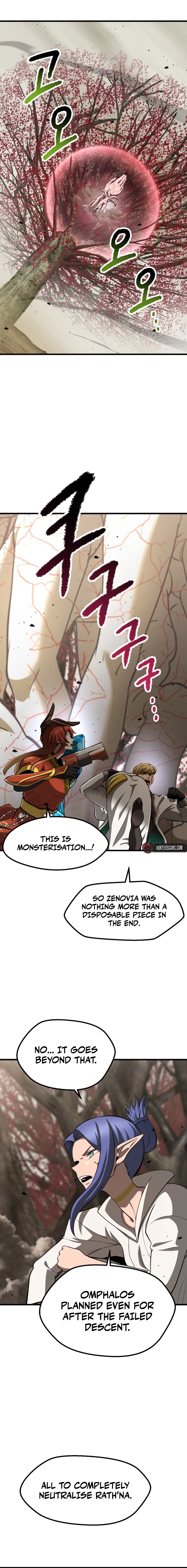 Read Survival Story of a Sword King in a Fantasy World EN Manga Online