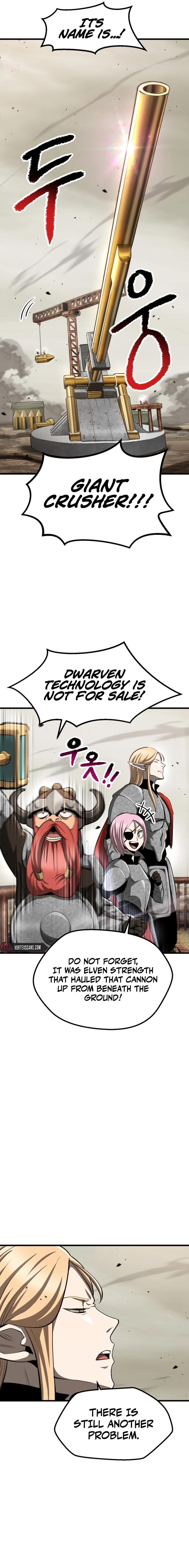 Read Survival Story of a Sword King in a Fantasy World EN Manga Online