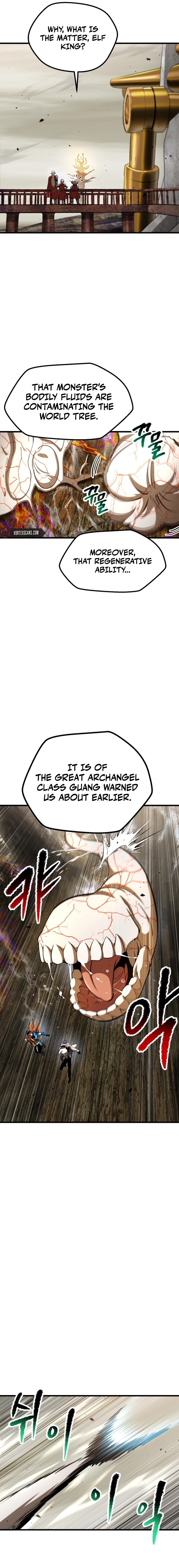 Read Survival Story of a Sword King in a Fantasy World EN Manga Online