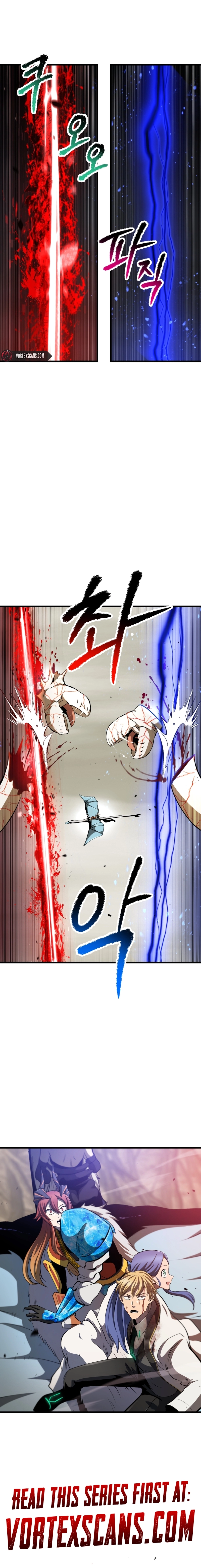 Read Survival Story of a Sword King in a Fantasy World EN Manga Online