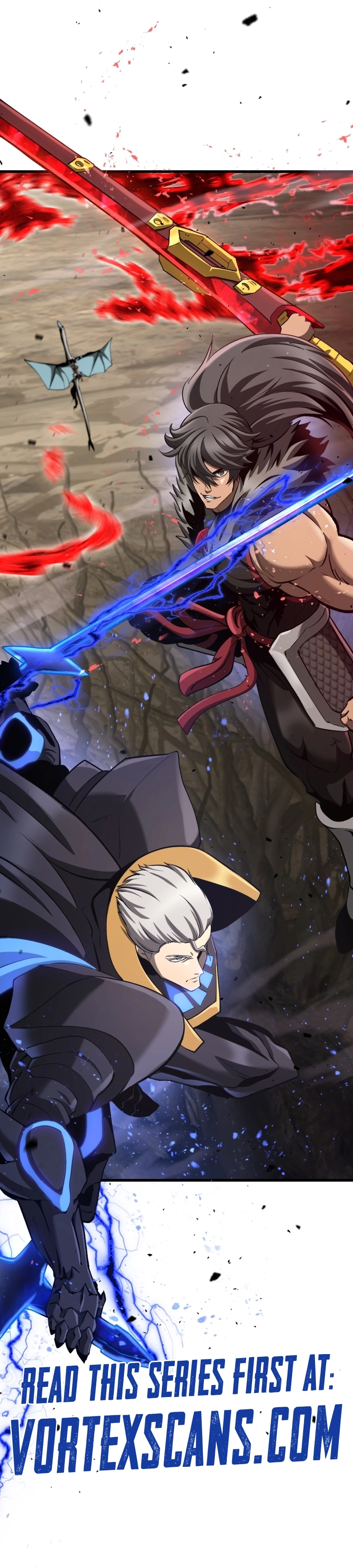 Read Survival Story of a Sword King in a Fantasy World EN Manga Online