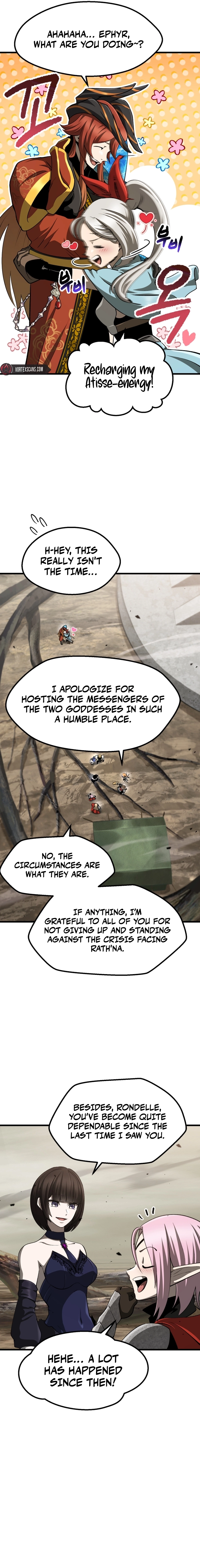 Read Survival Story of a Sword King in a Fantasy World EN Manga Online