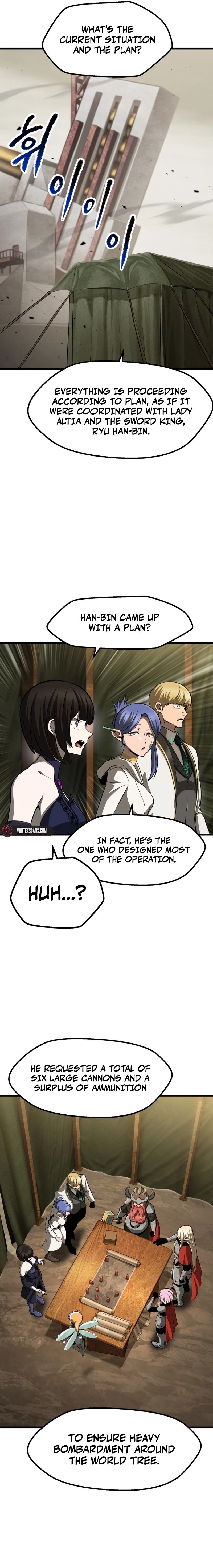 Read Survival Story of a Sword King in a Fantasy World EN Manga Online