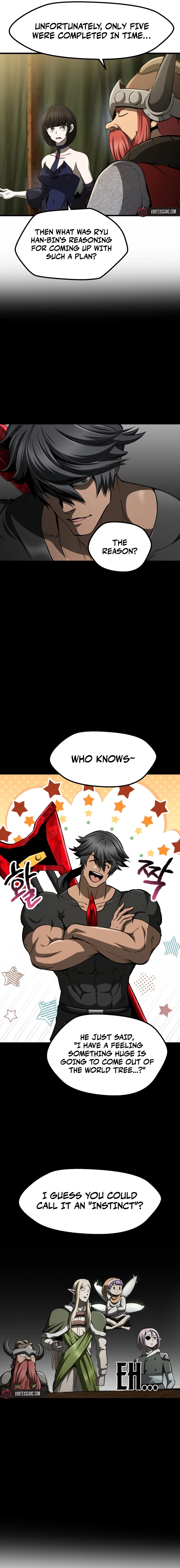 Read Survival Story of a Sword King in a Fantasy World EN Manga Online