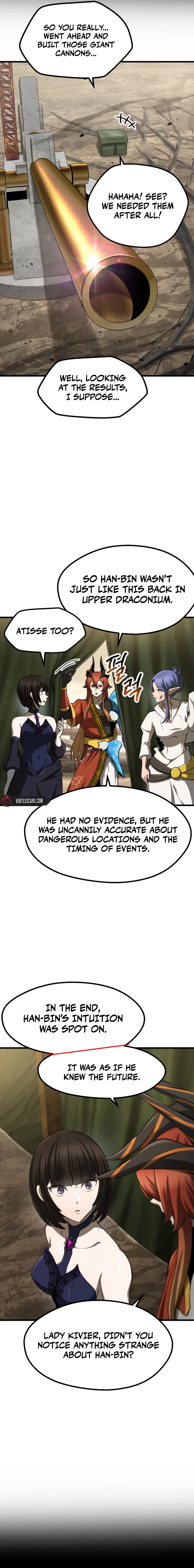 Read Survival Story of a Sword King in a Fantasy World EN Manga Online