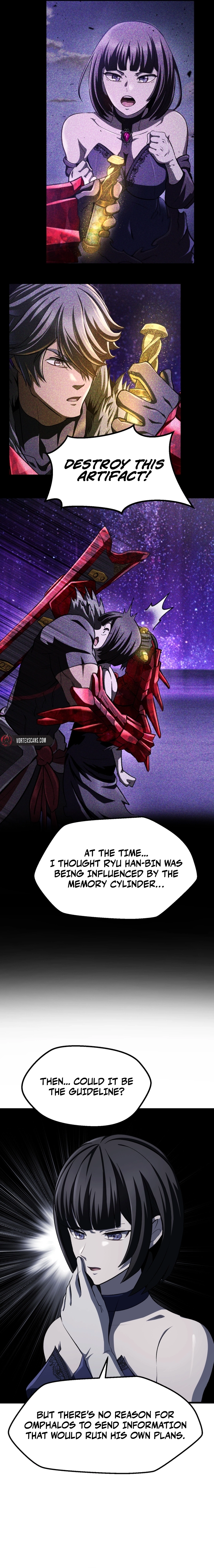 Read Survival Story of a Sword King in a Fantasy World EN Manga Online