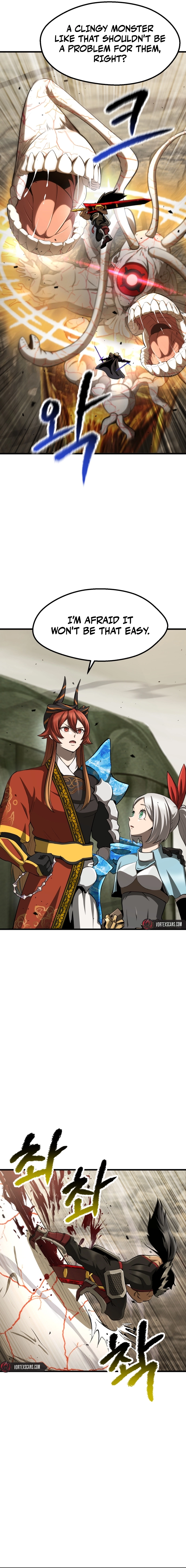 Read Survival Story of a Sword King in a Fantasy World EN Manga Online